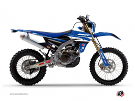 WR250F REPLICA TEAM OUTSIDERS 2017