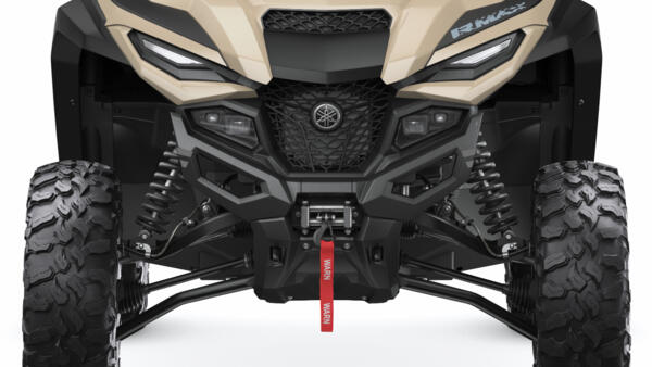 Надійність та довговічність Yamaha 