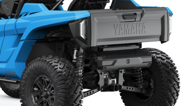 Качество Yamaha 