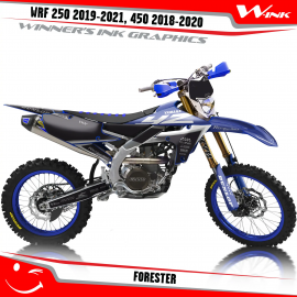 Forester - W-INK
