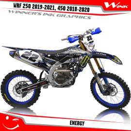 Energy - W-INK