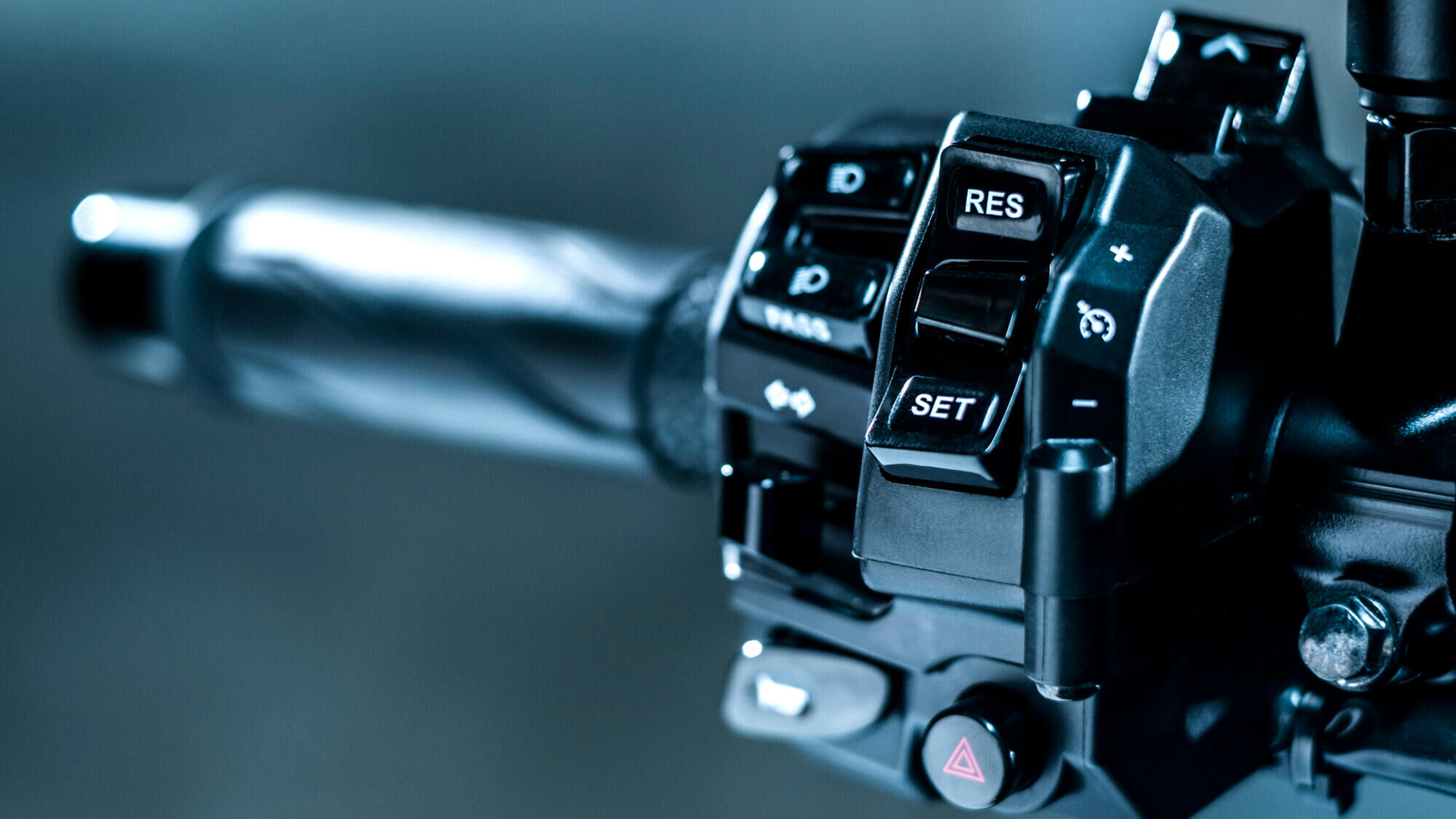 Система круїз-контролю 