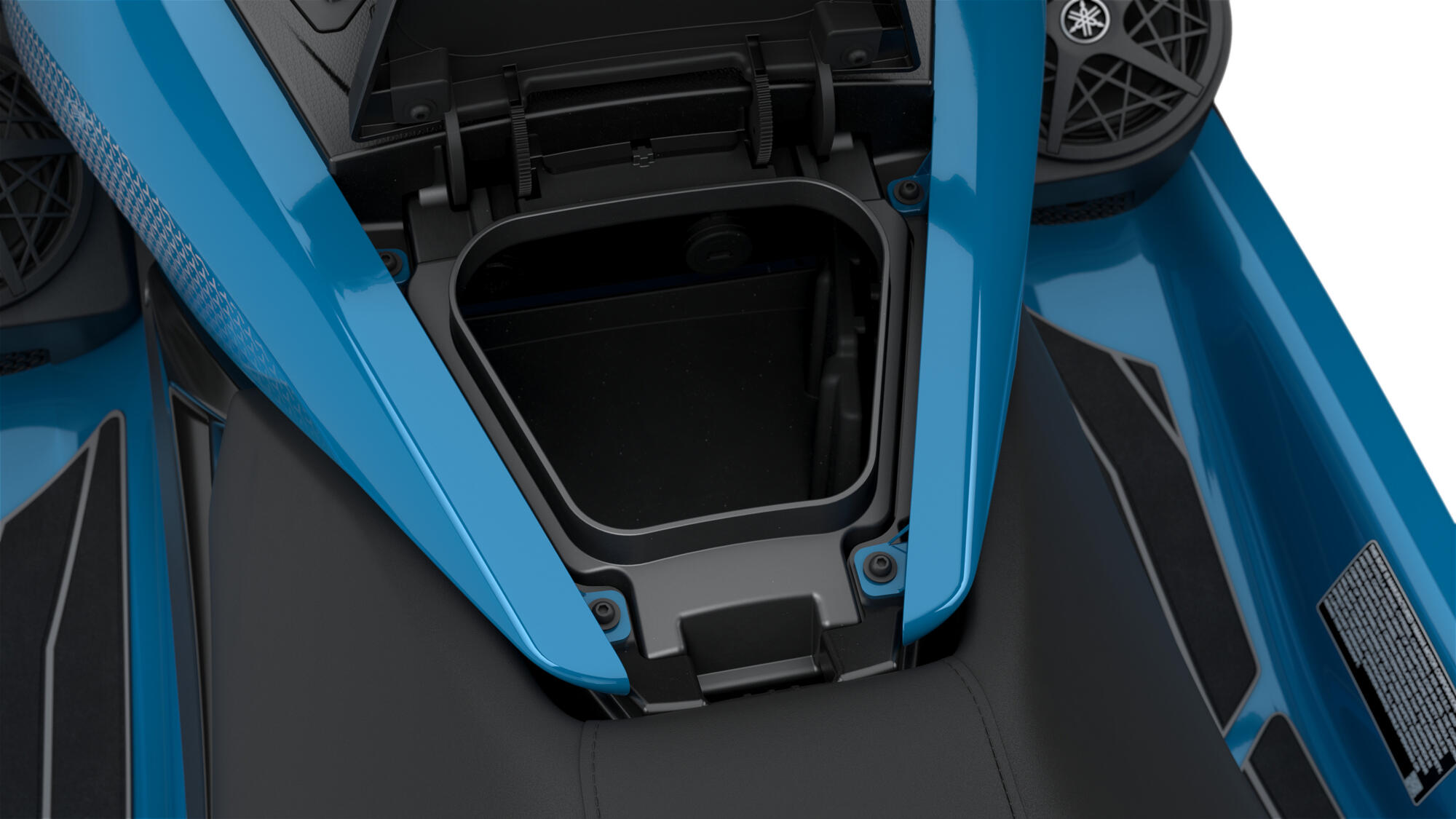 На 30% більше місця для зберігання ваших речей 